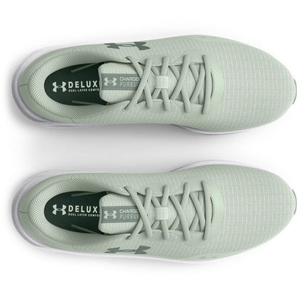 Under Armor Charged Pursuit 3 Tech W shoes 3025430-300