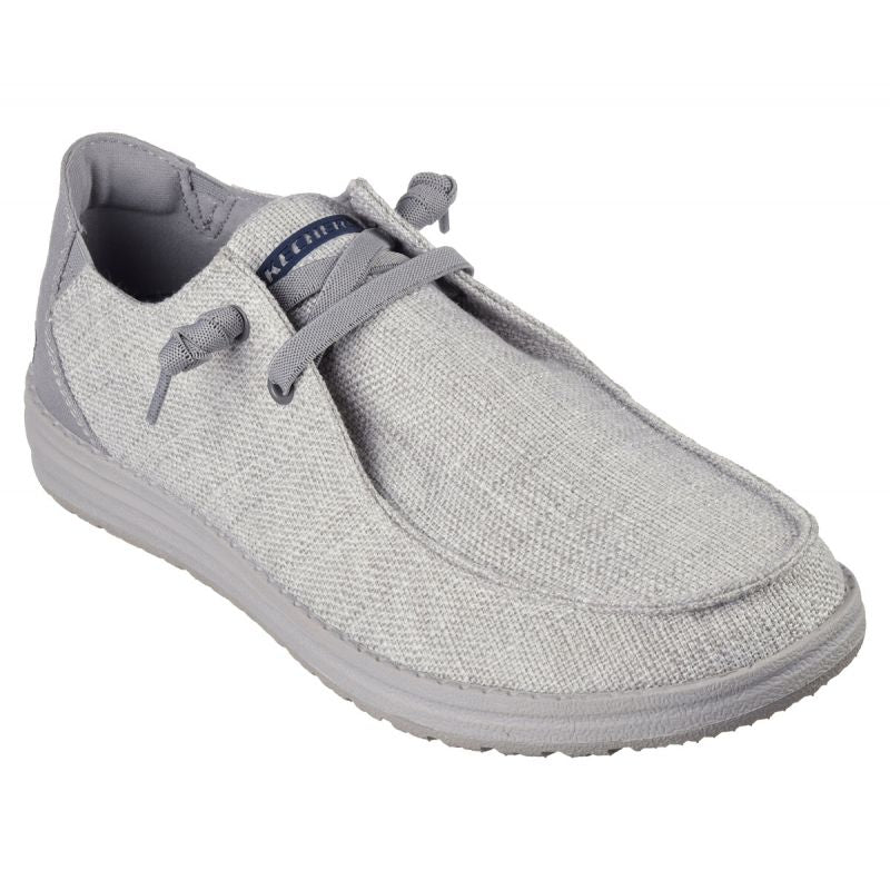 Skechers Melson Nela M 210726-GRY shoes