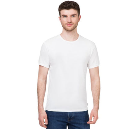 Calvin Klein 2P S/S Crew Neck T-shirt Set M 000NB1088A