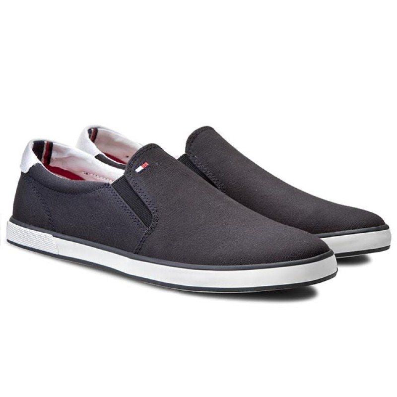 Tommy Hilfiger Harlow 2D M shoes FM568220903-403
