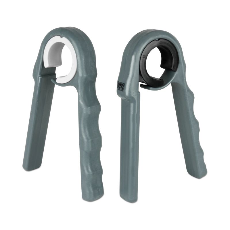BB 911 Adjustable Hand Clamps