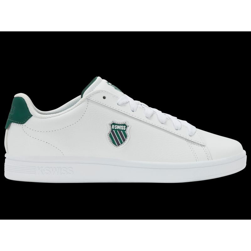 K-Swiss COURT SHIELD II shoes (04412-130-M)
