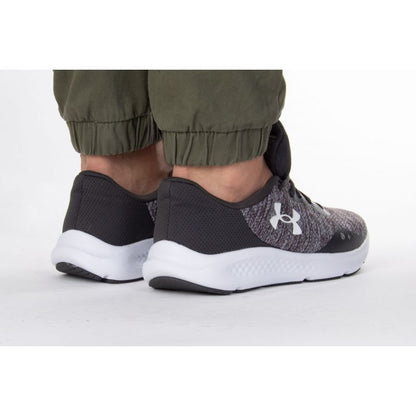 Under Armor Charged Pursuit 3 Twist M 3025945-100 shoes