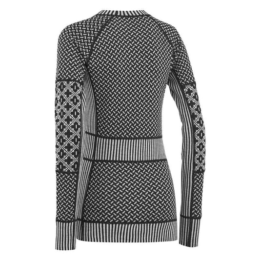 Kari Traa Smekker LS W 92800404678 Thermal T-shirt