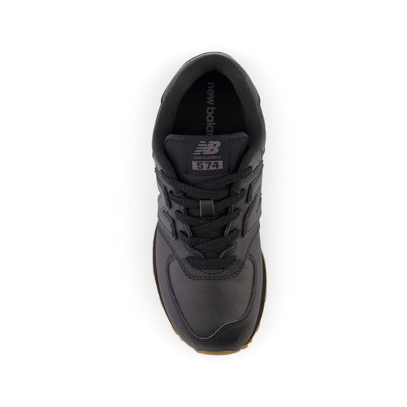 New Balance Jr GC574NBB Shoes