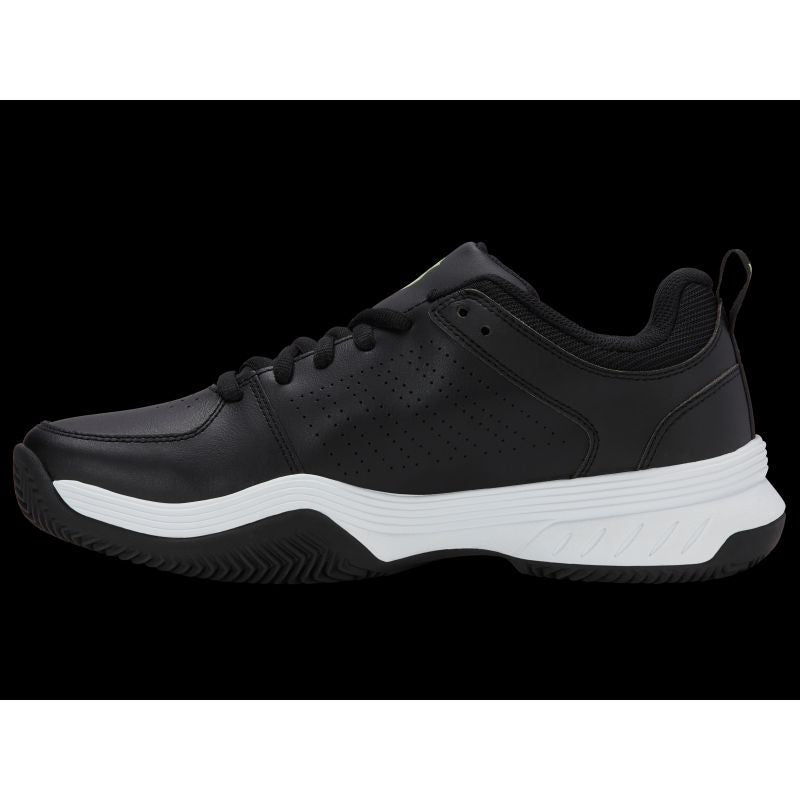 K-Swiss COURT EXPRESS 2 CLAY shoes (04429-064-M)