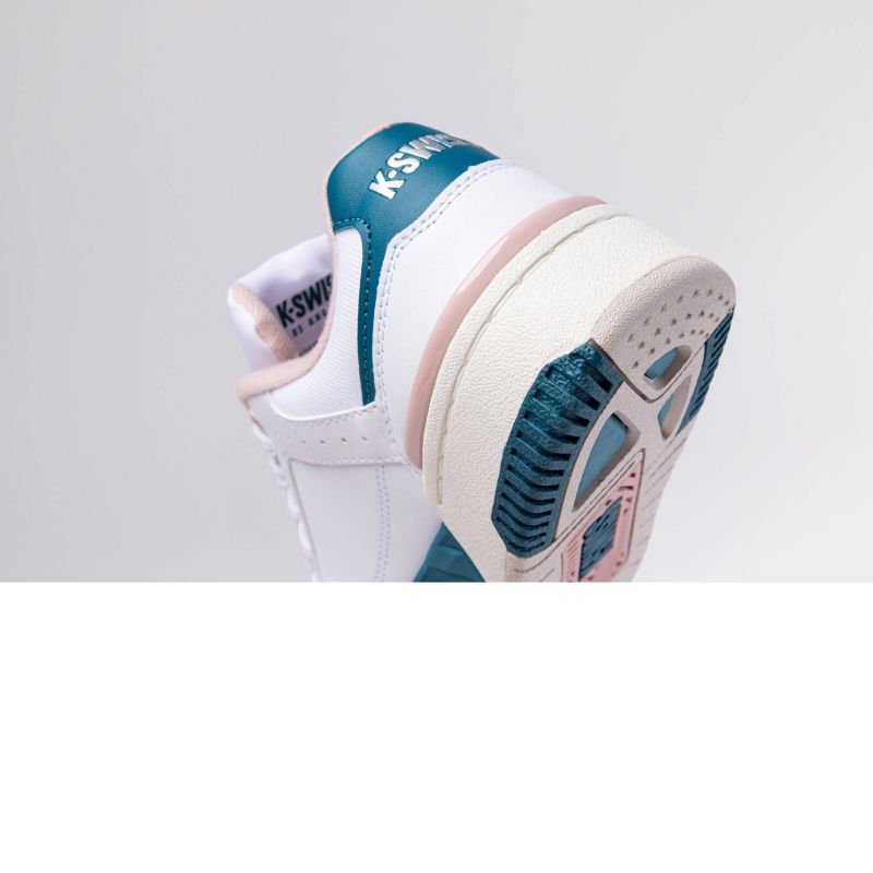 K-Swiss MATCH PRO LTH W 98905-980-M shoes