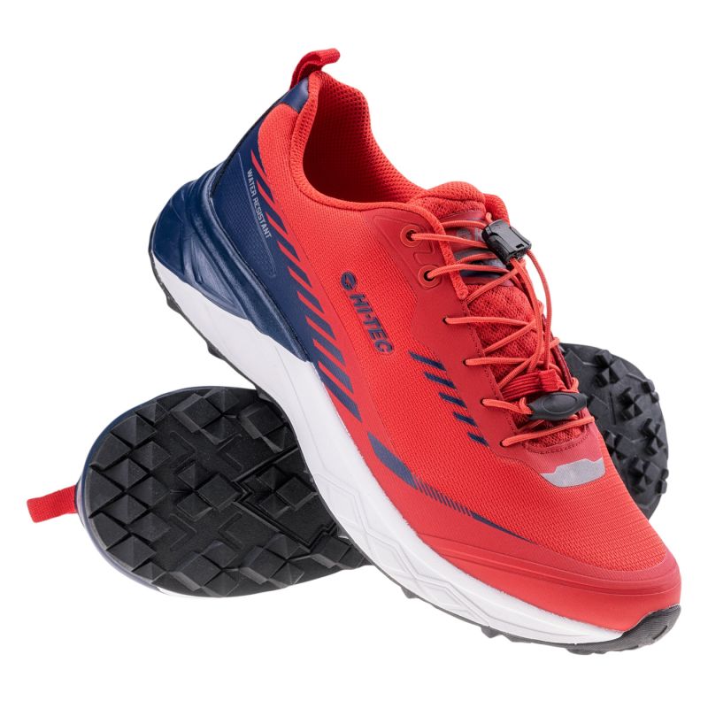 Hi-tec Mostar Wr M shoes 92800490107