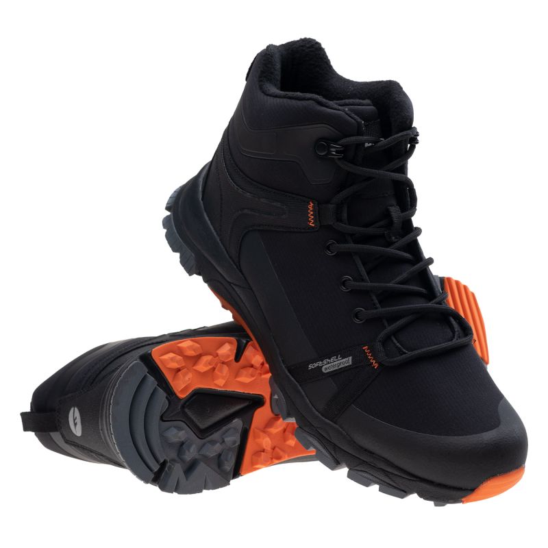 Hi-Tec Himba Mid Wp M 92800330734 shoes