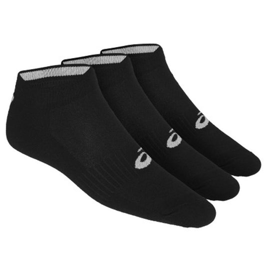 Asics 3-pack Ped socks 155206-0900