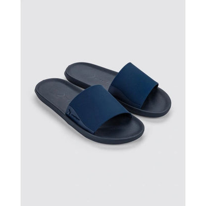 Rider men's sports shoes Feel Slide comfortable navy blue
