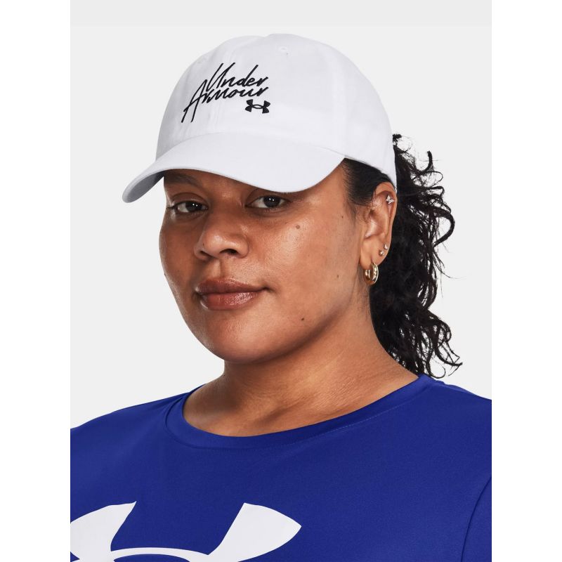 Under Armor Favorites Hat Cap 1369790-102