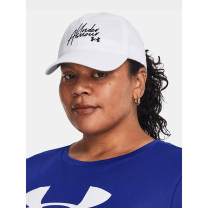 Under Armor Favorites Hat Cap 1369790-102
