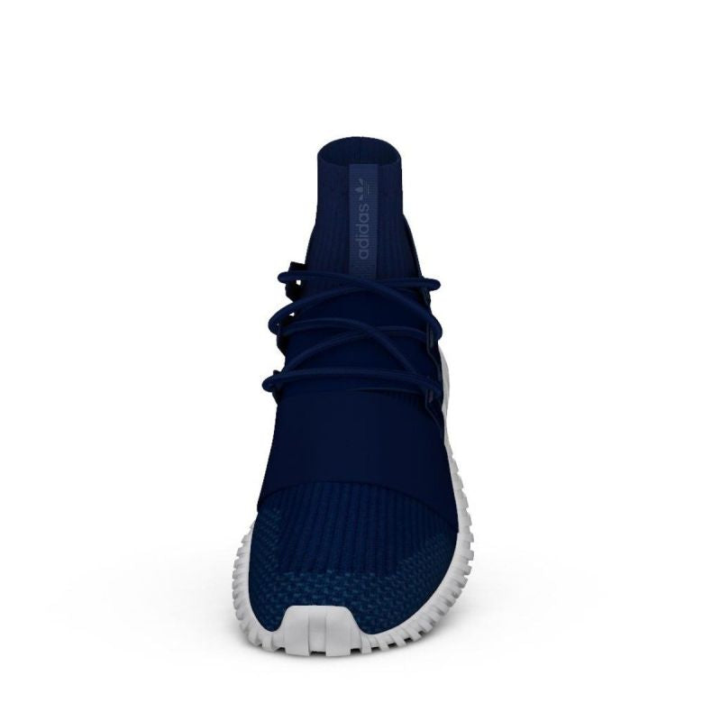 Adidas Originals Tubular Doom Primeknit shoes - S80103