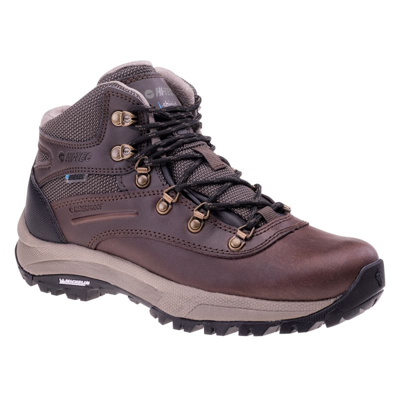Hi-Tec Altitude VI I Wp Wo's W shoes 92800382670
