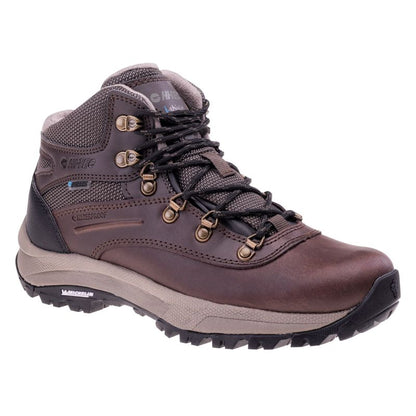 Hi-Tec Altitude VI I Wp Wo's W shoes 92800382670