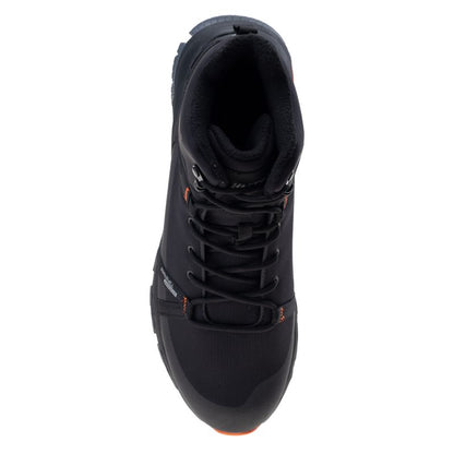 Hi-Tec Himba Mid Wp M 92800330734 shoes
