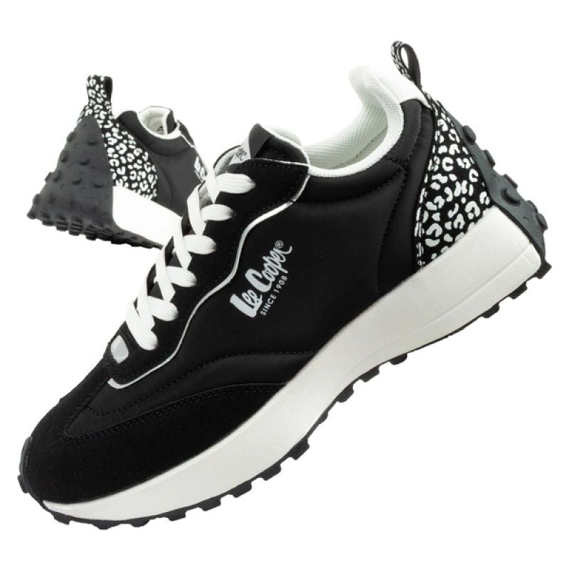 Lee Cooper W shoes LCW-25-03-3350L