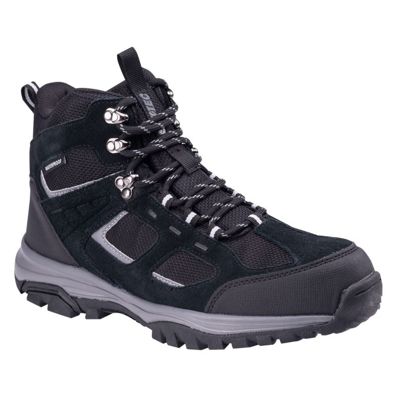 Didiora MID M hiking shoes