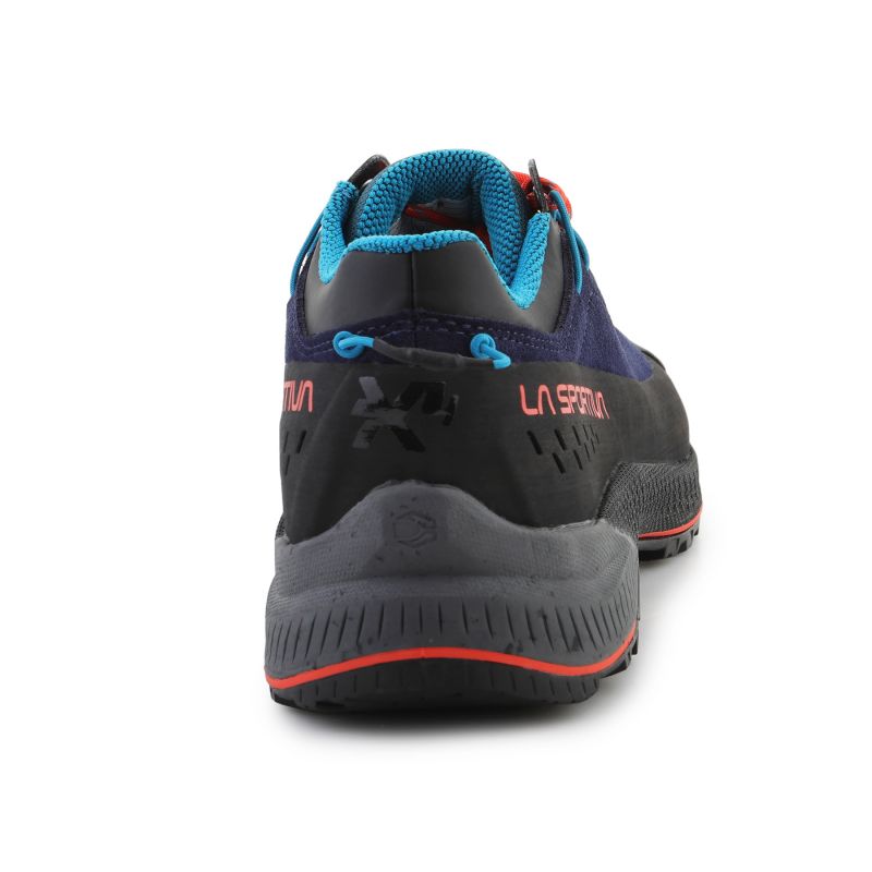 La Sportiva TX4 Evo Deep Sea M shoes 37B643322
