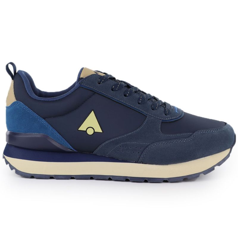 McArthur MA252 men's navy blue sports shoes