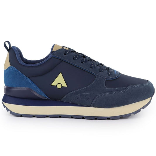 McArthur MA252 men's navy blue sports shoes