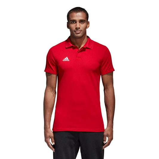 adidas Condivo 18 CO Polo M CF4376 football shirt