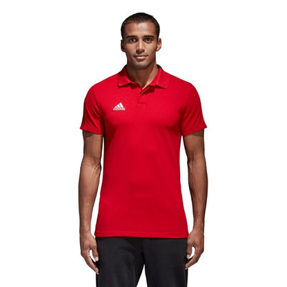 adidas Condivo 18 CO Polo M CF4376 football shirt