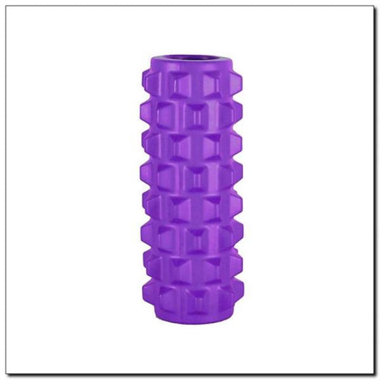 Fitness Roller HMS PURPLE FS107