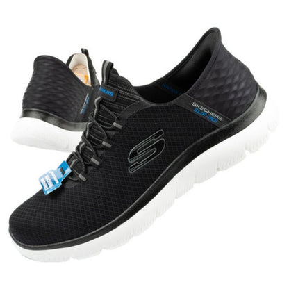 Skechers Summits M 232457/BLK shoes