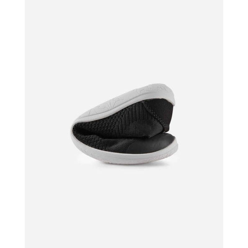 Reima Barefoot shoes Astelu black (5400066B-9990)