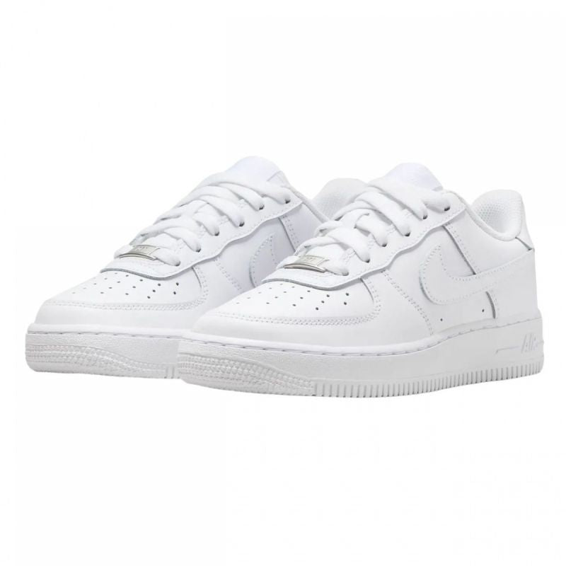 Nike junior Air Force 1 LE (GS) shoes FV5951-111