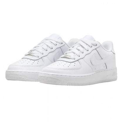 Nike junior Air Force 1 LE (GS) shoes FV5951-111