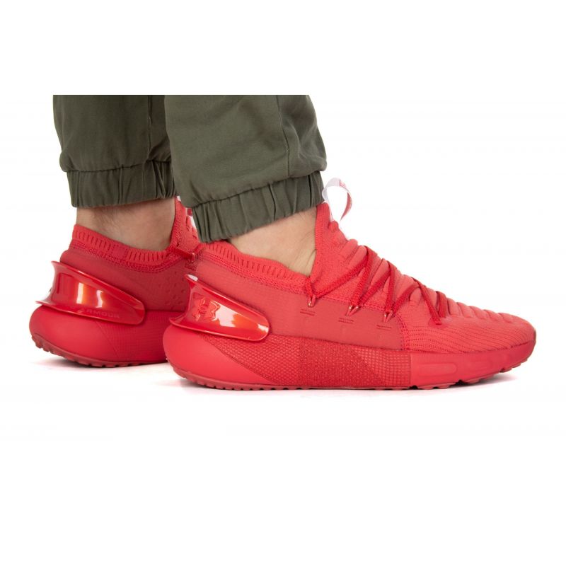 Under Armou Phantom 3 MTLC M 3025520-601 shoes