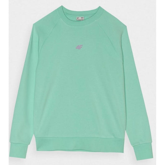 4F Jr sweatshirt 4FJWSS24TSWSF0920-47S