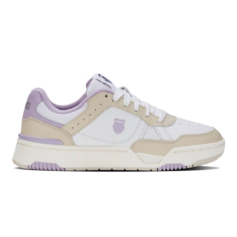 K-Swiss MATCH PRO LTH W 98905-264-M shoes