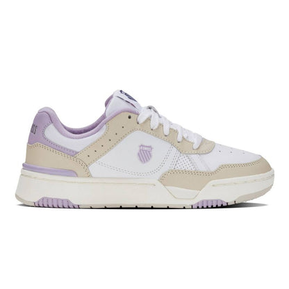 K-Swiss MATCH PRO LTH W 98905-264-M shoes