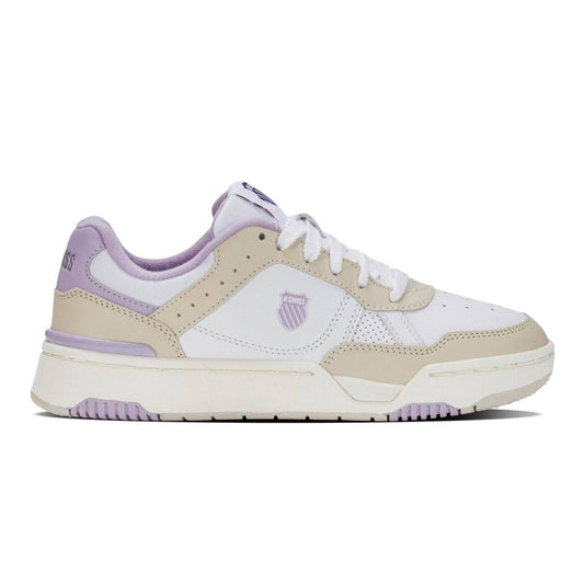 K-Swiss MATCH PRO LTH W 98905-264-M shoes