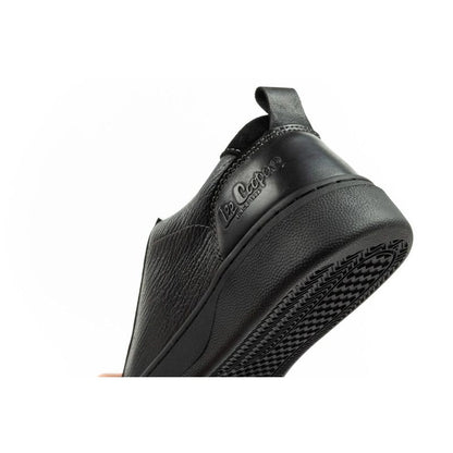Lee Cooper shoes sneakers men's fashionable comfortable leather