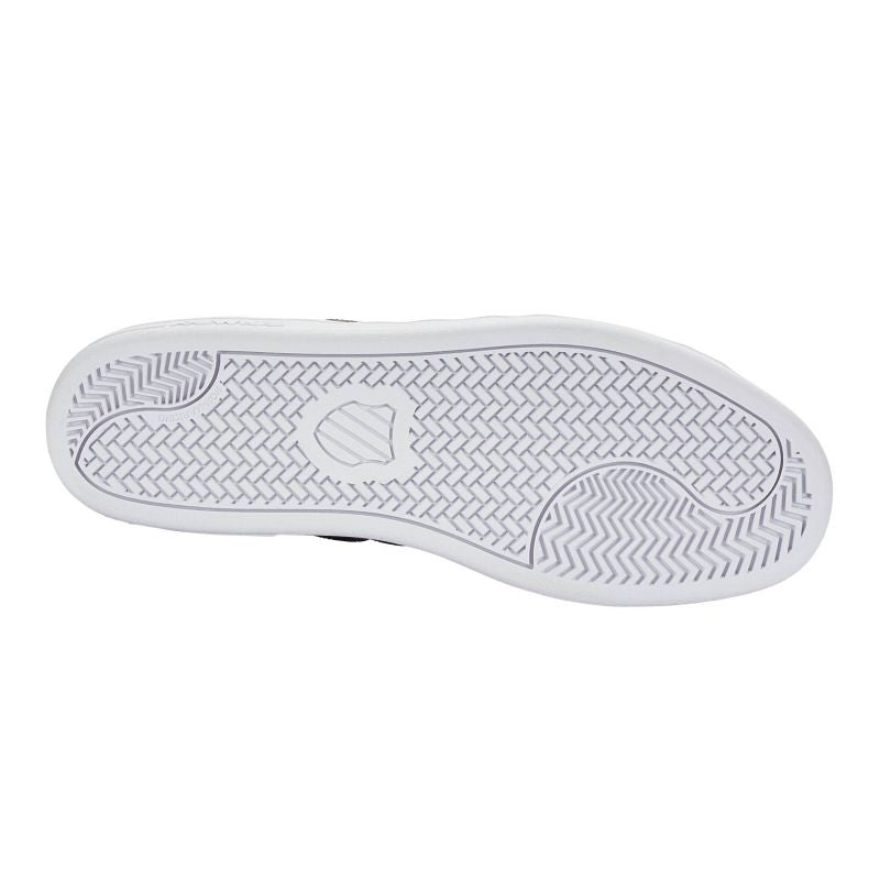 K-Swiss Court Tiebreak M 07011-126-M shoes