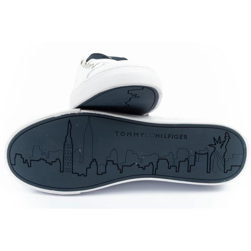 Tommy Hilfiger Essential M shoes FM0FM02157100