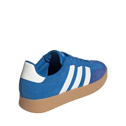 Adidas Barreda men's shoes blue JP5930