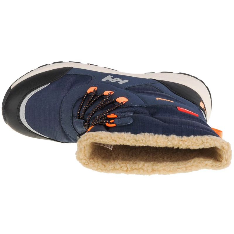 Helly Hansen JK Silverton Boot HT Jr 11759-597 shoes