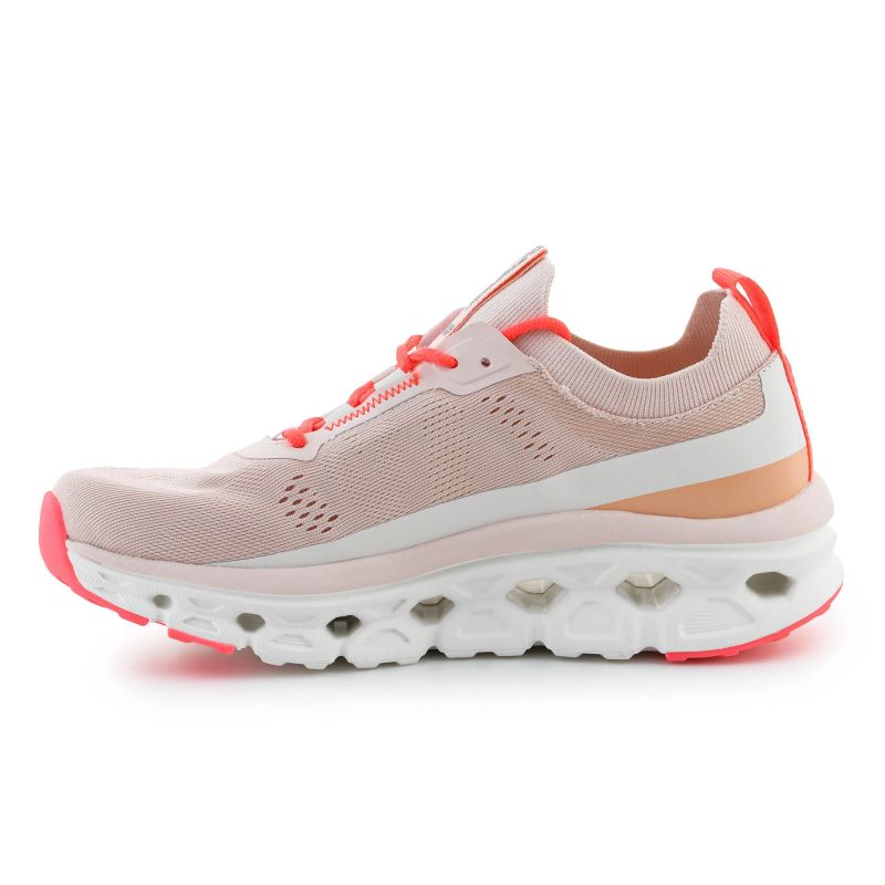 D.Franklin Aero Sneakers Mesh W DFSH401001-CORA shoes
