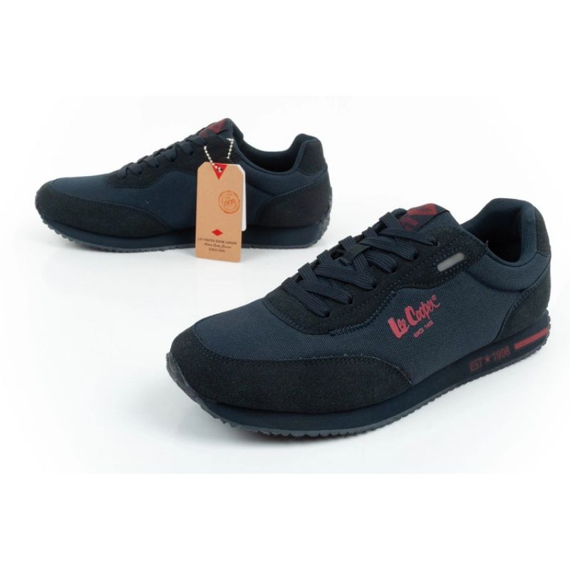 Lee Cooper M LCW-25-03-3385M shoes