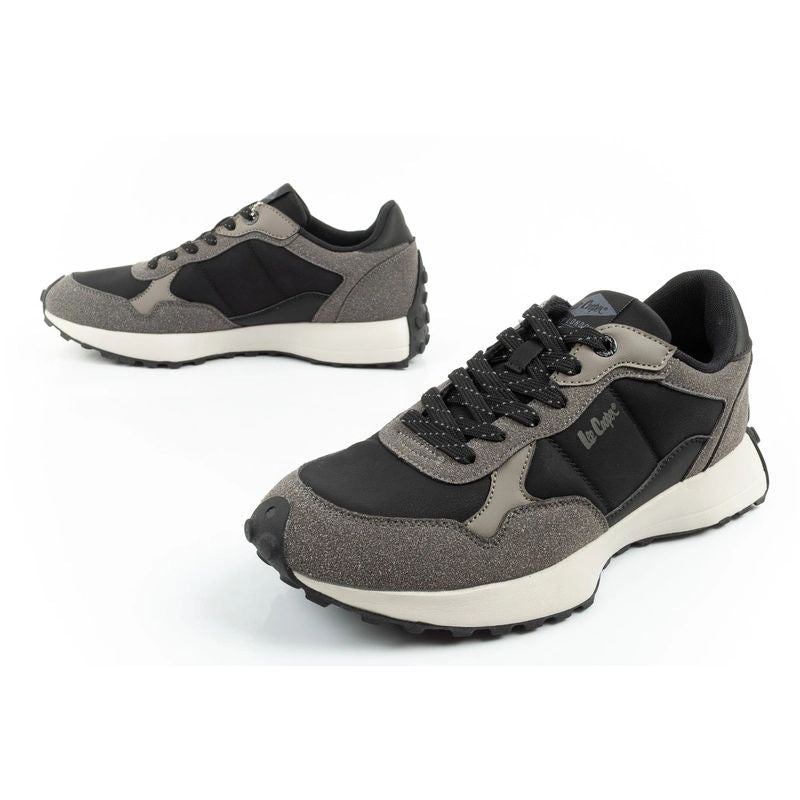 Lee Cooper sports shoes sneakers men's fashionable comfortable durable