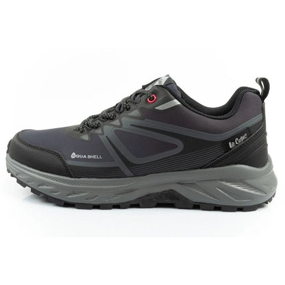Lee Cooper men's waterproof durable trekking sports shoes