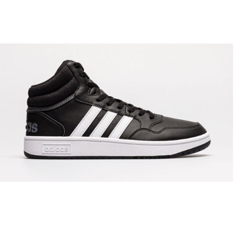 adidas Hoops 3.0 Mid M GW3020 shoes