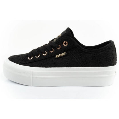 Lee Cooper Canvas W shoes LCW-25-31-3439L