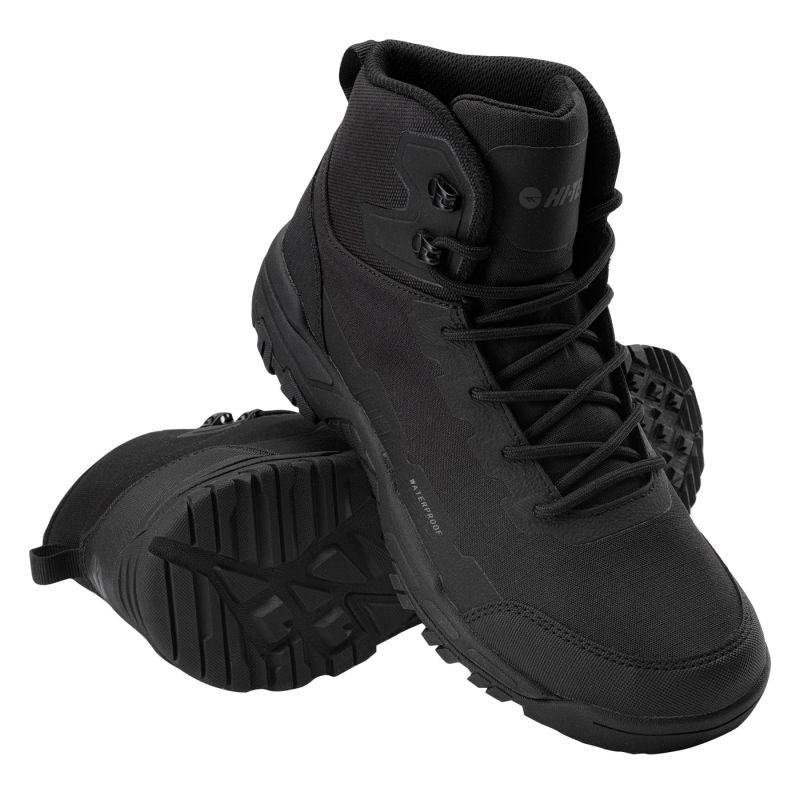 Hi-tec Ilinoi Mid Wp M 92800442391 shoes